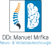 Logo Dr. Mrfka